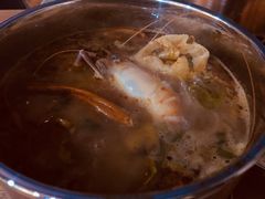 -Thai Basil罗勒叶泰式餐厅(时代天街店)