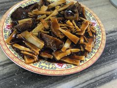 -砂锅居(西四店)