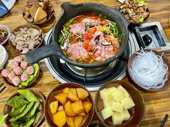 -笔记安顺夺夺粉火锅