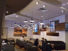 大堂-BAKER&SPICE(国金中心商场店)