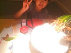 -京料理·日料自助·铁板燒(复悦城店)