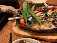 -云海肴云南菜(正大广场店)