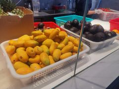 -野萃山·潮汕厚果汁(十亩地店)
