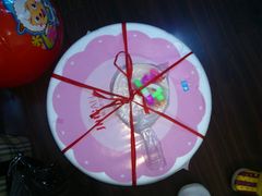 生日蛋糕-静安面包房(天山店)