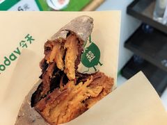 -today便利店(汉街店)