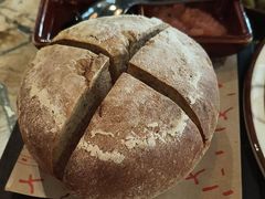 -BROWNSTONE布朗石西班牙餐厅(富城店)