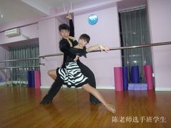 未来的冠军-雅米拉艺术中心(少儿舞蹈培训)