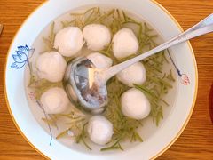 -芳草地度假酒店·野炉中餐厅