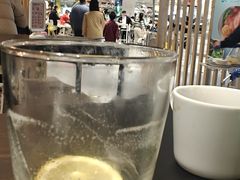 -宜家·瑞典风味餐厅(四元桥店)