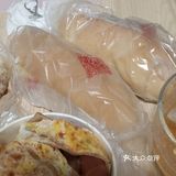 旁边阿叔抄的粉也超级香！