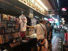 -唐人街(耀华力路)