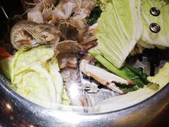 -三个渔夫·蒸汽海鲜(小白楼店)