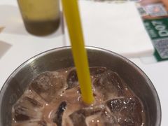 -香港深仔记茶餐厅(东门店)