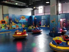 -蒙特利亲子乐园