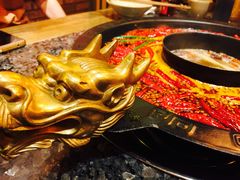 -蜀大侠火锅(建设路第五大道店)