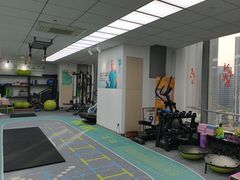 -APT运动康复中心(徐汇万科店)