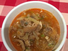 -西贝莜面村(镇江苏宁广场店)