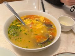 -南太湖山庄·四季轩&国风堂中餐厅