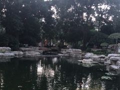 -青岛鑫江温德姆酒店