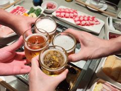 -海底捞火锅(群光广场店)