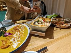 -曼泰·泰餐(京华城店)