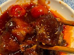 -醉炫音速烧烤·干煸菜(沙河总店)
