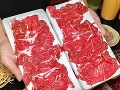 -邓莽子老火锅(鲁祖庙店)