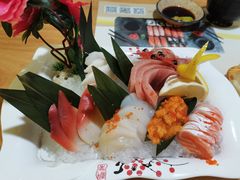 -河风精致寿司(世昌大道店)