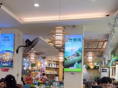 -大师傅金奖啤酒鱼(西街口总店)