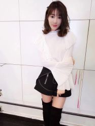 -Tipo Hair salon（明星）店