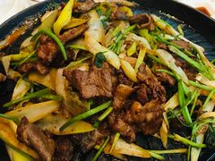 -玉林烤鸭店(定福庄店)