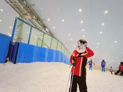 -哈尔滨热雪奇迹