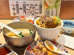 -肉肉大米(德基广场店)