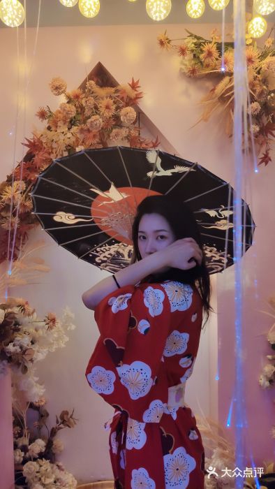 天空花园餐吧·生日·团建(南山店)图片