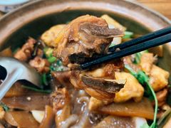 -奇味鸡煲(麦地店)