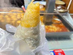 -卷五味·李老二卷馍(学则路店)