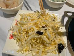 -四川简阳羊肉汤火锅(金台路店)