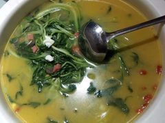 -粗茶淡饭•陕菜•家常菜