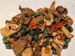 -佬麻雀·剁椒鱼头(京基KK One店)