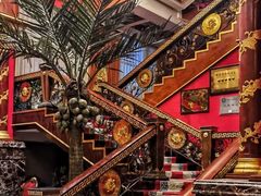 -红色江山(首钢国际大厦店)