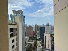 -上海波特曼丽思卡尔顿酒店