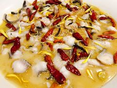 经典酸菜鱼-小江南(老洋桥店)