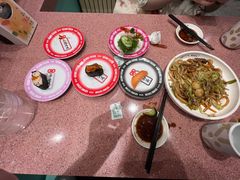 -元气寿司(环球港店)
