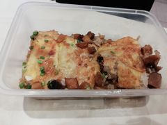 -老通城豆皮大王(吉庆街店)