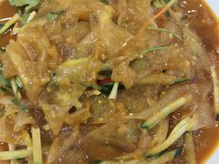 -长城东北菜(新港西路店)