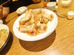 -金掌勺·锅包肉(广渠门店)