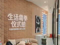 -海马体家庭照相馆(广州正佳广场店)