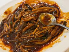 响油鳝糊-天福苑(崇宁路店)