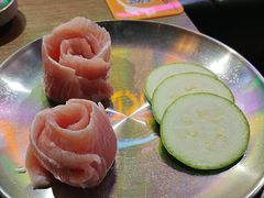 -香猪坊韩国烤肉专属门店(魏公村店)