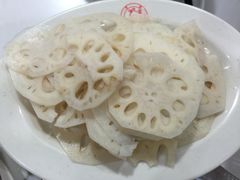 -粤潮牛肉火锅店(江南大道店)